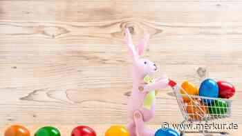 Feiertags-Chaos vermeiden: So haben Supermarkt und Discounter an Ostern geöffnet