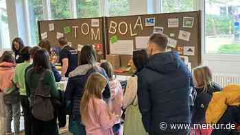 Tag der offenen Tür am Maristenkolleg Mindelheim