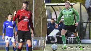 Live: DETO en Heino tegenover elkaar en bekerduel tussen Rohda en Excelsior
