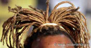 Celstraf voor discriminatie ‘black hair’ in Frankrijk