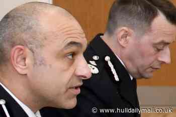 Police update on Hull funeral directors investigation as new phone line launches