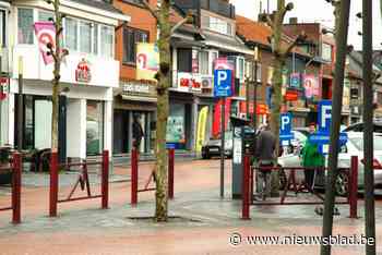 Geen parkeerwachters meer in Maasmechelen, dus voorlopig ook geen controles op betaald parkeren