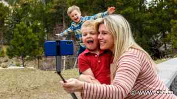 Schools say kids are compulsively using social media. But experts say they learned from the best