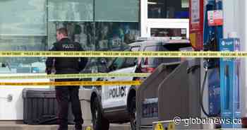 Inquest into 2018 fatal shooting at Burlington gas station set for late April