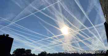 Achterhoek in beeld als aanvliegroute voor Schiphol? Nog geheim onderzoek zorgt voor onrust in de regio