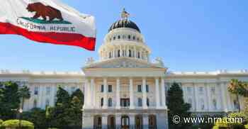 California prepares for $20 minimum wage for fast-food workers