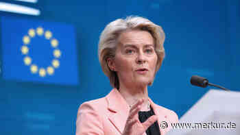 Pläne für EU-Rüstungsindustrie gehen nicht auf – Munitionsbedarf der Ukraine erst 2026 gedeckt?