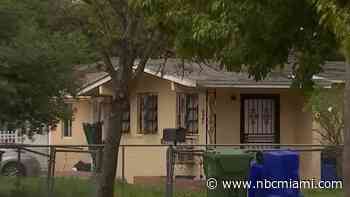 Police arrest 3rd suspect who allegedly raped teen in abandoned Miami-Dade house