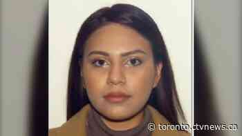 Toronto police search for woman who allegedly ripped off multiple people in apartment rental scam