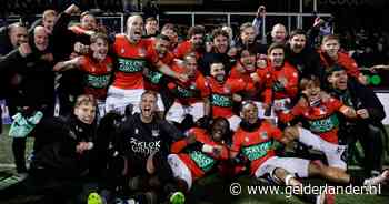 De vele wegen die naar Europa kunnen leiden voor NEC: hobbels, maar ook gunstig vooruitzicht