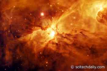 NASA’s Webb Unveils Cosmic Cocktail: Ethanol and Icy Elements of New Worlds