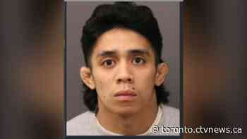 GTA martial arts coach accused of sexually assaulting minor