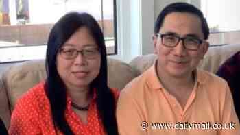 Conservatives launch new probe into Canada's lab leak scandal: National security failure saw Chinese scientists send Ebola in the mail to Wuhan and spy on top research hub