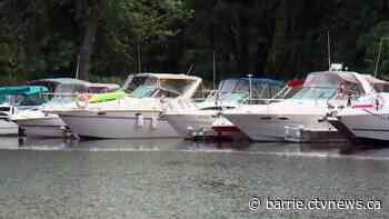 Here's what boaters need to know for the upcoming season