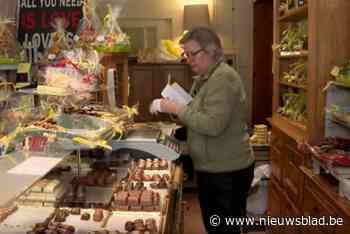 Stijgende cacao-prijzen fataal voor chocoladewinkel Vivaldi in Wilrijk