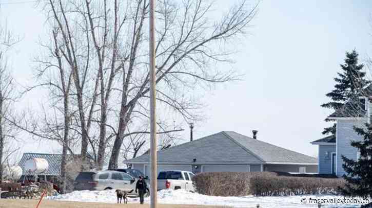 Four Saskatchewan family members died in murder-suicide, RCMP say