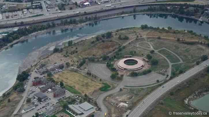 B.C. First Nation, Catholic Church announce ‘sacred covenant’ to be signed on Easter