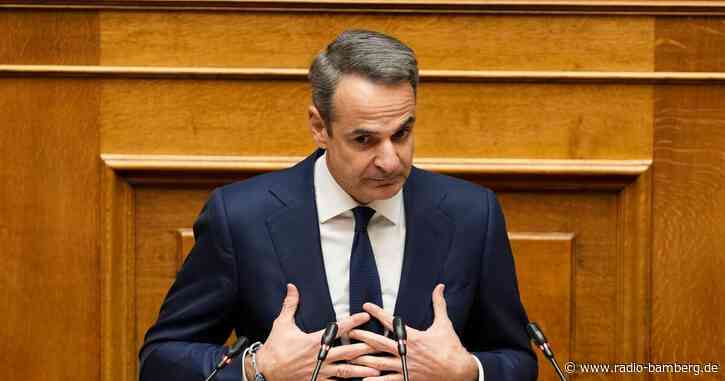 Griechische Regierung übersteht Misstrauensvotum