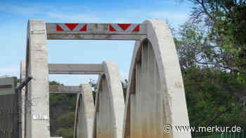 Sturz in Schlucht auf dem Weg zu Ostergottesdienst: Dutzende Todesopfer bei Busunfall in Südafrika
