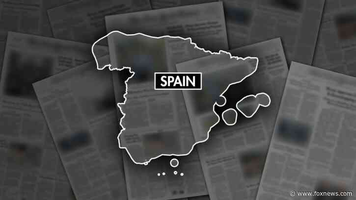 4 dead in 3 separate incidents off Spanish coast