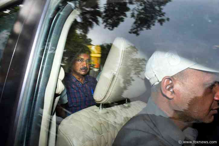 India court extends custody of opposition leader for 4 more days