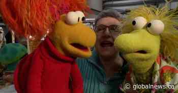 Season 2 of ‘Fraggle Rock: Back to the Rock’ shot in Calgary