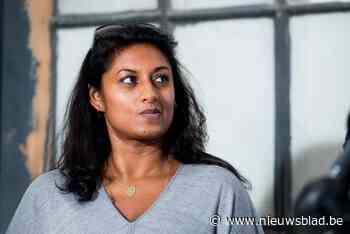 Jinnih Beels trekt zich terug als lijsttrekker voor Vooruit bij Antwerpse gemeenteraadsverkiezingen