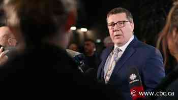 Sask. premier says change in federal government the only way to solve carbon tax dispute