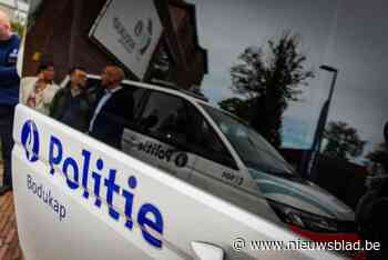 Politie voert controles uit met ANPR-camera: “Zeven chauffeurs staande gehouden met onbetaalde snelheidsboetes”