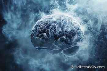 Chilling Findings: Scientists Shed Light on How the Brain Perceives Temperature