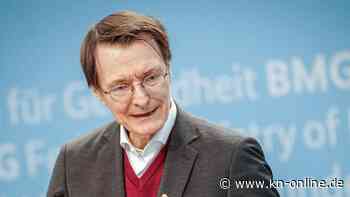 Corona-Aufbereitung: Lauterbach kündigt mehr Transparenz bei RKI-Protokollen an