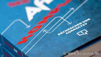 Correctiv: Kein Anfangsverdacht gegen Mitarbeiter nach Recherche zu rechtem Geheimtreffen