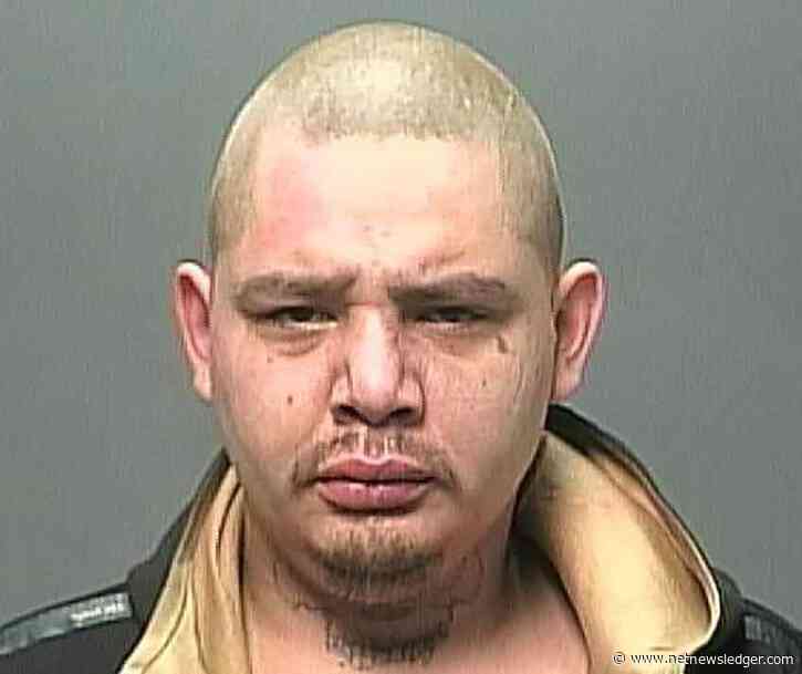 Winnipeg Homicide Investigation: Maxim Dale GARNEAU Wanted for Murder