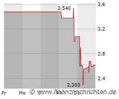 EQS-Adhoc: Endor AG: Abberufung des Vorstandsvorsitzenden Thomas Jackermeier