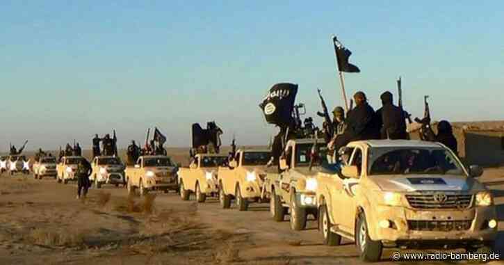 Islamischer Staat kündigt weltweit Anschläge an