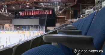 Enmax Centre master plan revealed