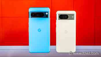 Best Google Pixel Deals: Save Big on Pixel 8 Pro, Pixel Fold, Pixel 7A and More     - CNET