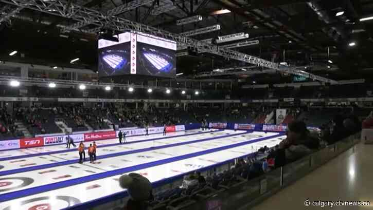 Lethbridge city committee hears presentation on future of Enmax Centre