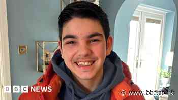 Community rallies after boy loses toy collection