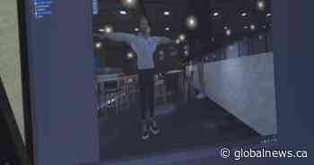 Lethbridge College to see how AI and virtual reality could help police recruitment