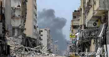 LIVE | Israël: ‘Hoge commandant Hamas gedood in Al-Shifaziekenhuis’