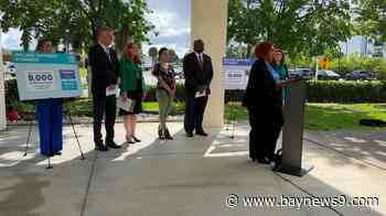 Teachers, community leaders voicing support for Hillsborough County Schools millage referendum