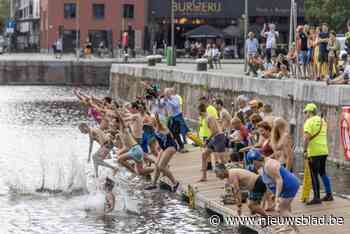 Waterland test aanwezigheid van E. coli in open water: “Een derde van de 400 meetpunten scoort slecht”