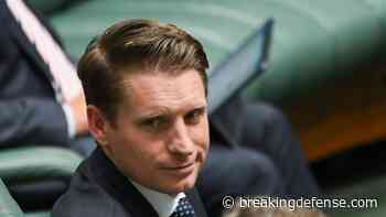 EXCLUSIVE: Australia’s shadow defense minister against Japan, New Zealand joining AUKUS