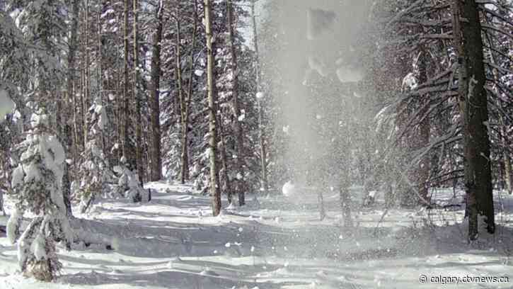 The warmer weather's on its way, folks, but first... a chilly Friday