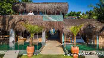 Pousada Hayô / Vivian Hunnicutt arquitetas e associadas