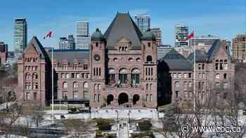 Ontario releases 2023 Sunshine List, top earner made $1.9M