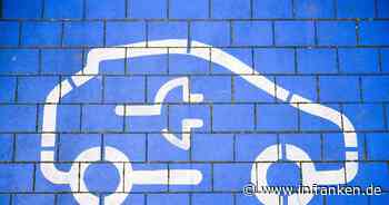 1,4 Millionen Elektroautos zum Jahreswechsel