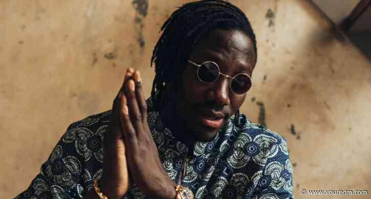 AMÉMÉ joins Defected’s newly-minted One People imprint with Infectious Single “Wild Animal”