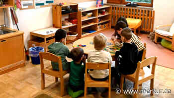Sechsstelliges Loch: Marktgemeinde Irsee passt Kinderbetreuungsgebühren an